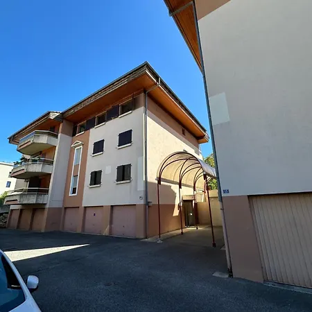 Appartement Beautiful 3-room Apartment, Bright, Spacious *