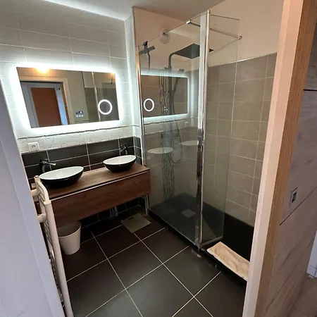Beautiful 3-room Apartment, Bright, Spacious Appartement *