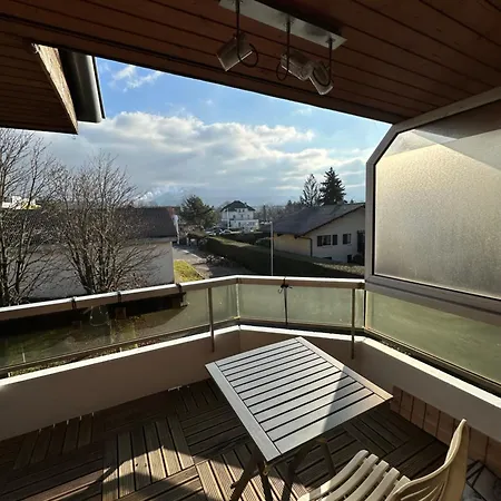 Beautiful 3-room Apartment, Bright, Spacious