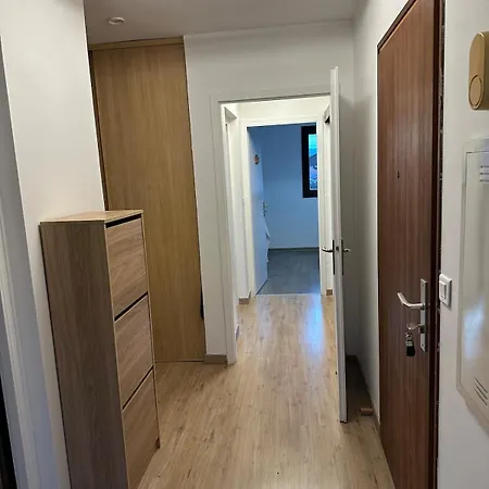 Διαμέρισμα Beautiful 3-room Apartment, Bright, Spacious *