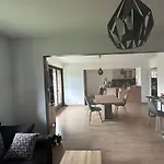 Apartamento Beautiful 3-room Apartment, Bright, Spacious *