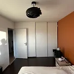 Beautiful 3-room Apartment, Bright, Spacious * Thonon-les-Bains